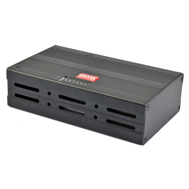 GSM / CDMA / DCS / PCS / 3G / 4G / LOJACK Mobile Phone Signal  Breaker / Jammer / Isolator, Coverage: 20meters (JAX-121A-6A)