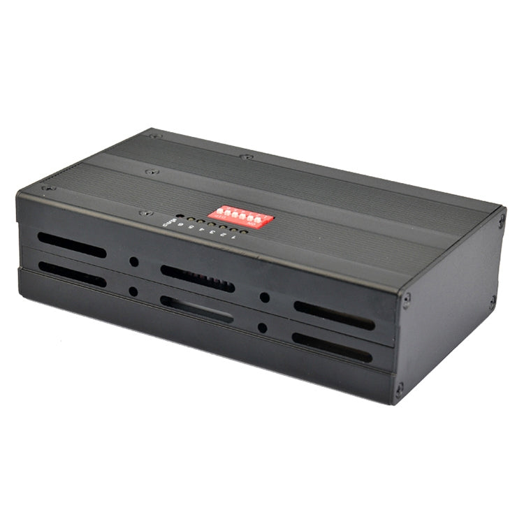 GSM / CDMA / DCS / PCS / 3G / 4G / GPS Mobile Phone Signal  Breaker / Jammer / Isolator, Coverage: 20meters (JAX-121A-6B)