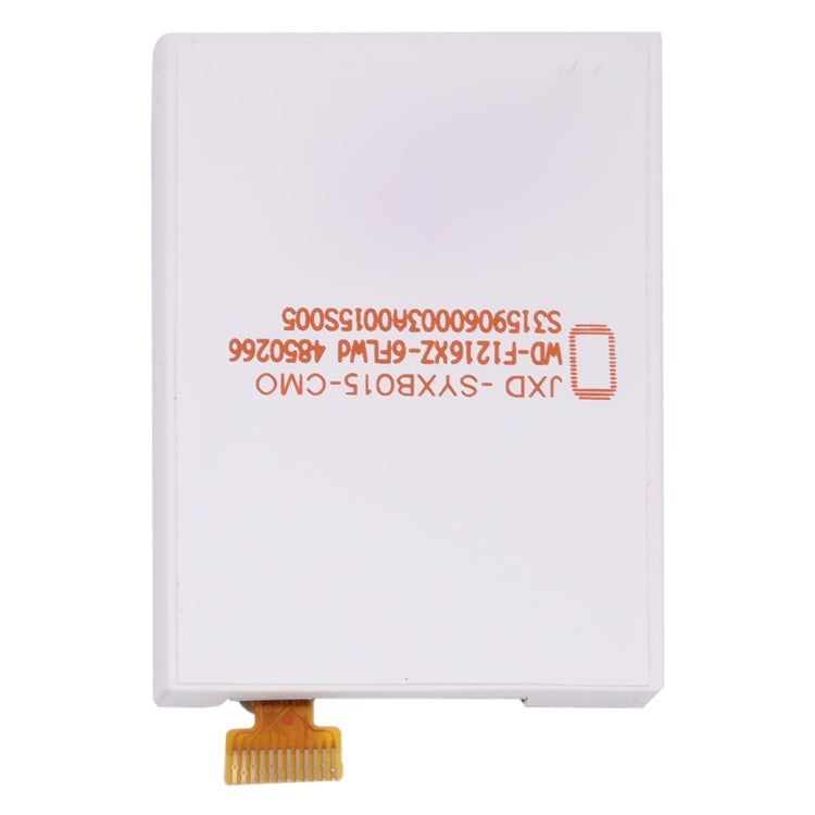 Écran LCD pour Nokia C1-01, Pour Nokia C1-01