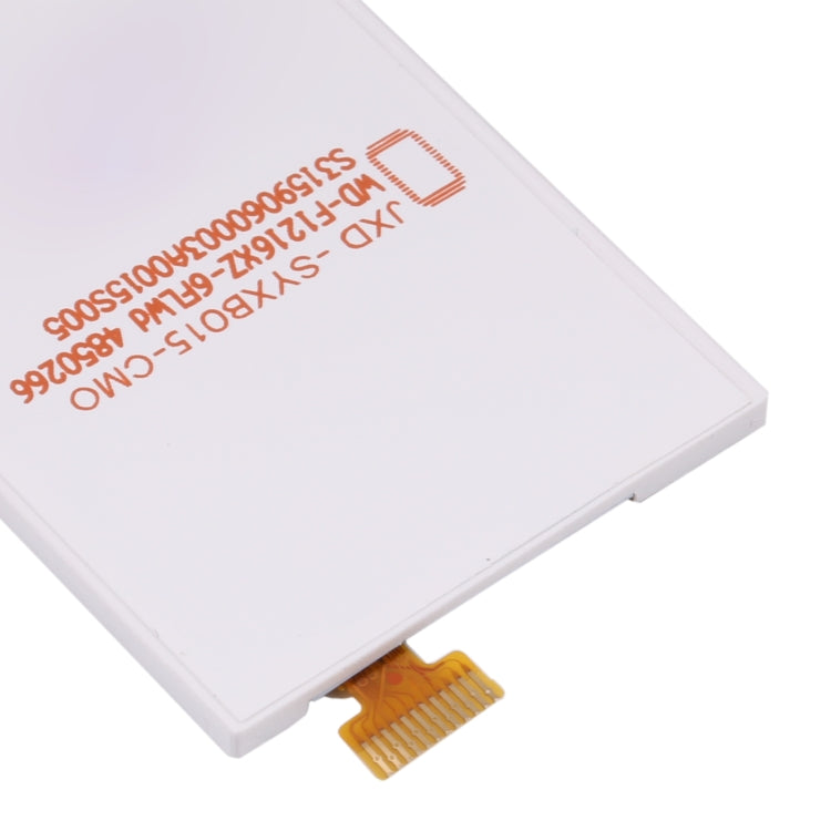 Écran LCD pour Nokia C1-01, Pour Nokia C1-01