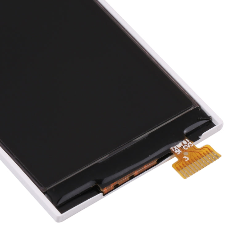 Écran LCD pour Nokia C1-01, Pour Nokia C1-01