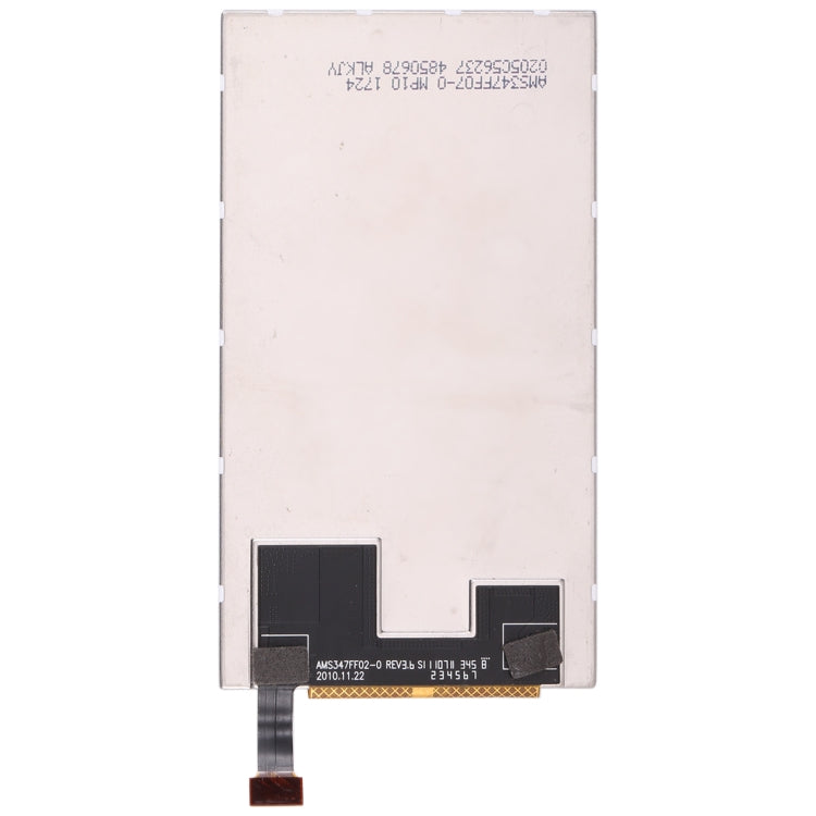 Écran LCD haute qualité pour Nokia N8/C7, pour Nokia N8/C7