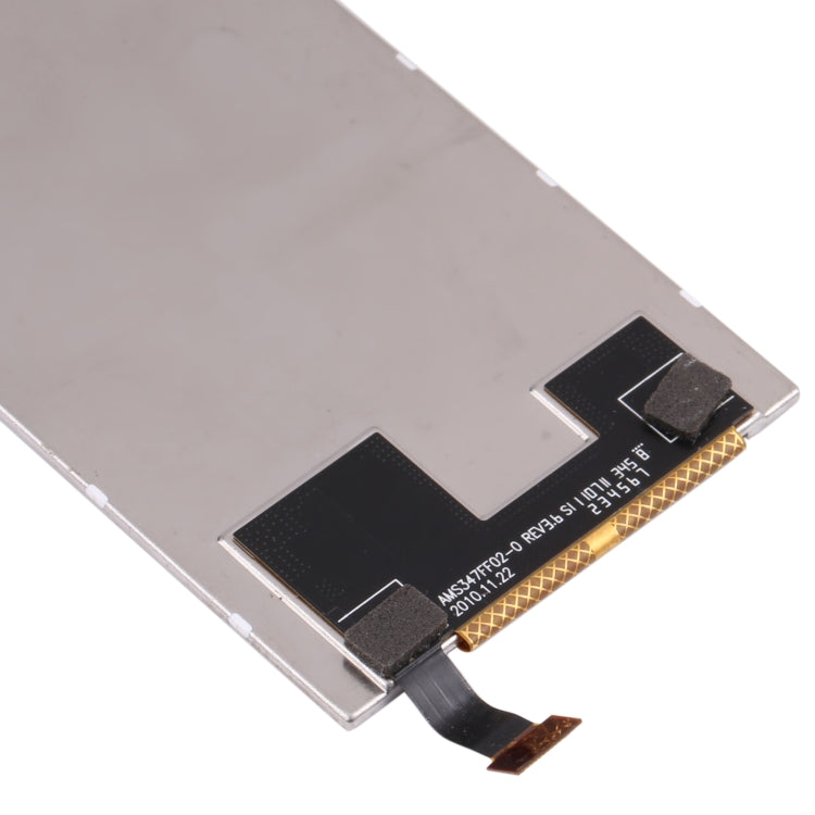 Écran LCD haute qualité pour Nokia N8/C7, pour Nokia N8/C7