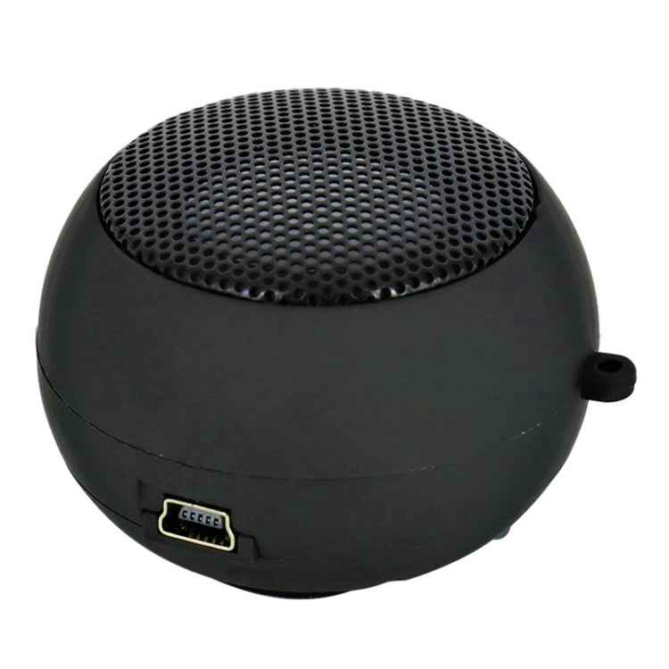 Small Hamburger Mini Portable Stereo Speaker for iPod, MP3, MP4, MP5, Mobile Phone, Laptop , S-MS-0139, S-MS-0139E, S-MS-0139G, S-MS-0139P, S-MS-0139RR, S-MS-0139W, S-MS-0139Y