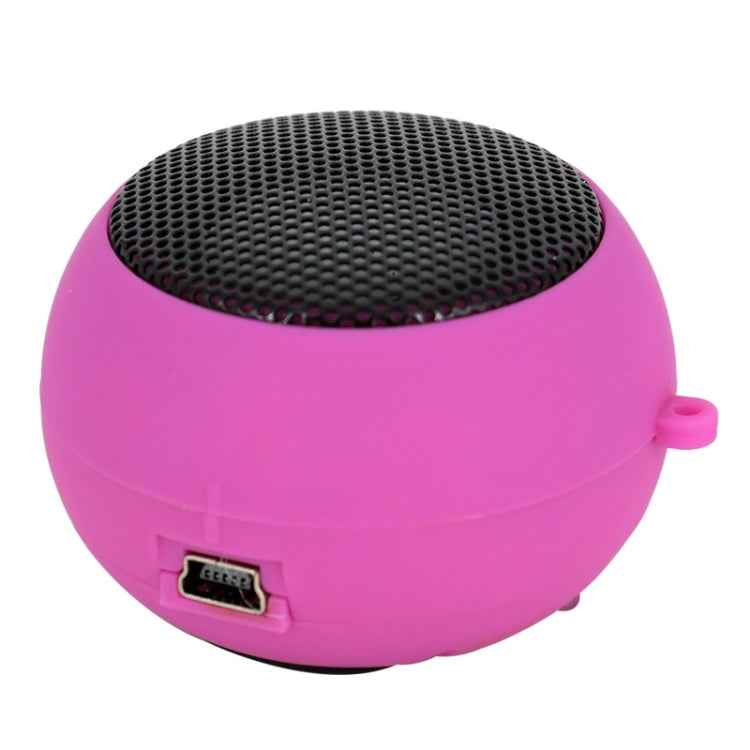 Small Hamburger Mini Portable Stereo Speaker for iPod, MP3, MP4, MP5, Mobile Phone, Laptop , S-MS-0139, S-MS-0139E, S-MS-0139G, S-MS-0139P, S-MS-0139RR, S-MS-0139W, S-MS-0139Y