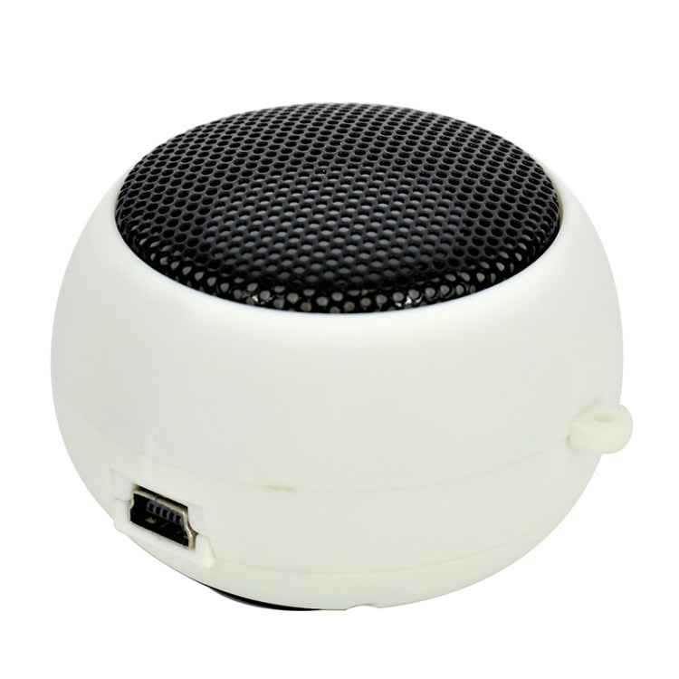 Small Hamburger Mini Portable Stereo Speaker for iPod, MP3, MP4, MP5, Mobile Phone, Laptop , S-MS-0139, S-MS-0139E, S-MS-0139G, S-MS-0139P, S-MS-0139RR, S-MS-0139W, S-MS-0139Y