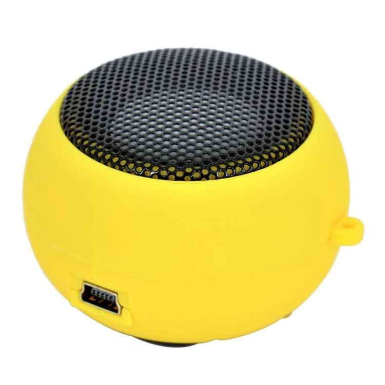 Small Hamburger Mini Portable Stereo Speaker for iPod, MP3, MP4, MP5, Mobile Phone, Laptop , S-MS-0139, S-MS-0139E, S-MS-0139G, S-MS-0139P, S-MS-0139RR, S-MS-0139W, S-MS-0139Y