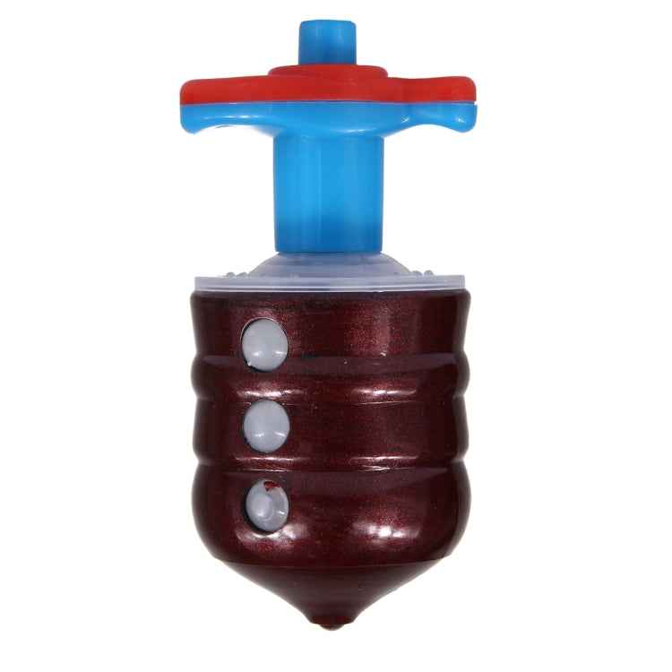 SL700 Laser-Top Dual Laser Light Show Gyro with Launcher, SL700 Dual Laser Light Show Gyro