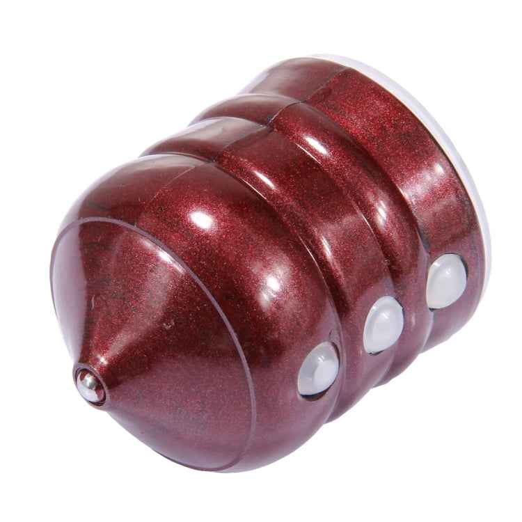 SL700 Laser-Top Dual Laser Light Show Gyro with Launcher, SL700 Dual Laser Light Show Gyro