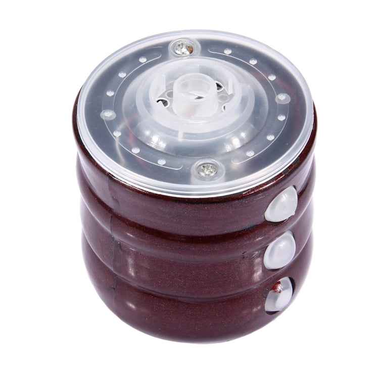 SL700 Laser-Top Dual Laser Light Show Gyro with Launcher, SL700 Dual Laser Light Show Gyro