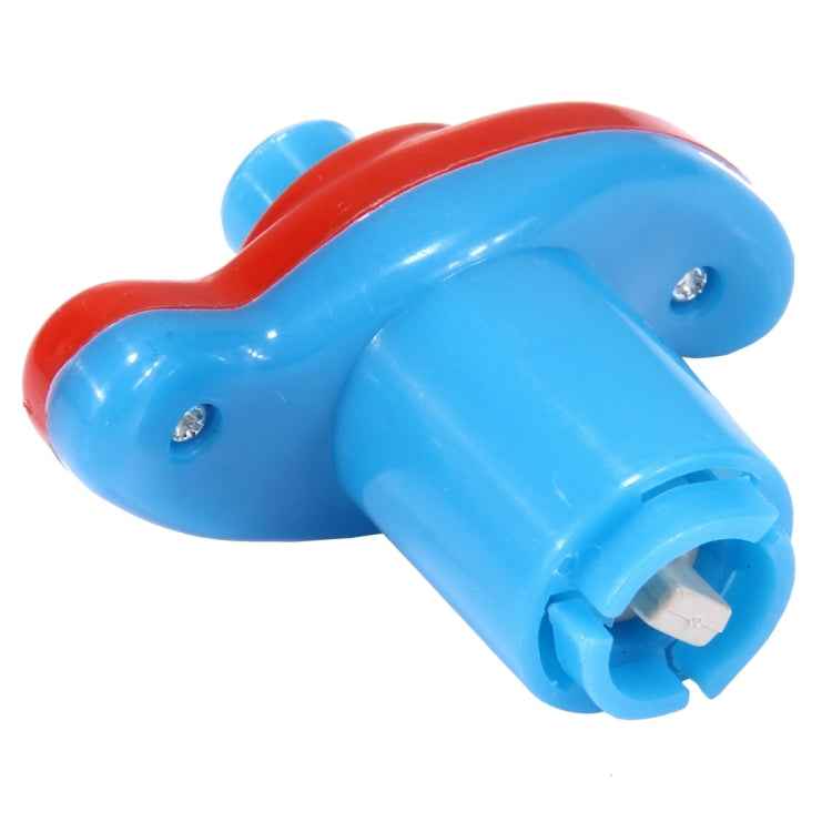 SL700 Laser-Top Dual Laser Light Show Gyro with Launcher, SL700 Dual Laser Light Show Gyro