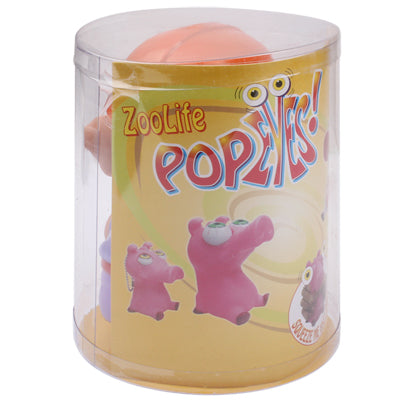 Cute Men Model Tricky Extrusion Eye Toy Zoolife Popeyes, Cute Men Model