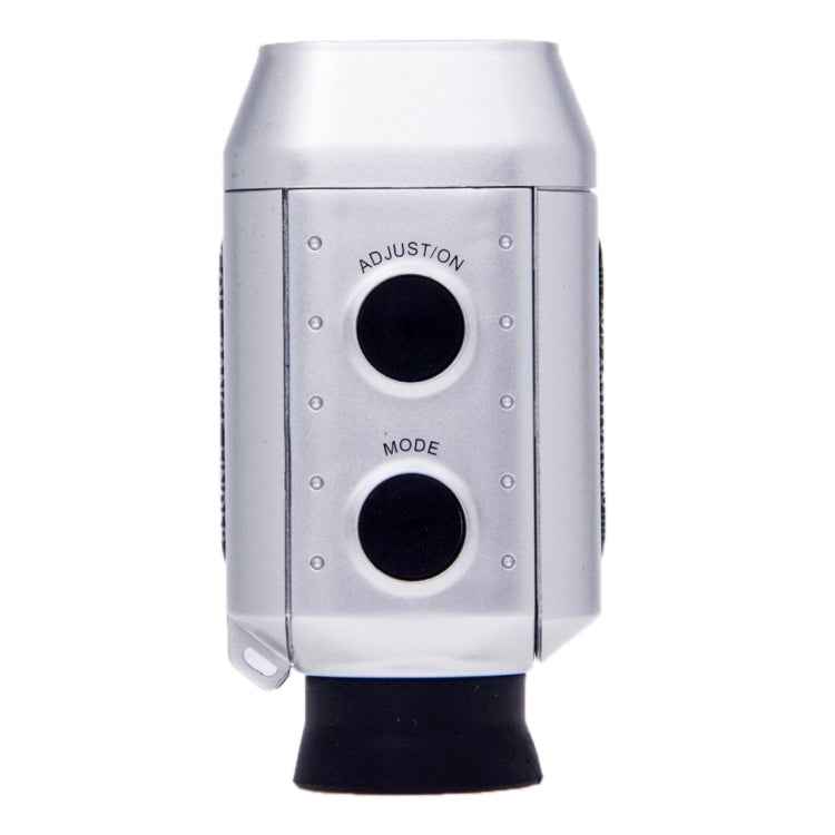 Digital 7x Golf Telescope / Digital Measuring Instrument with Padded Case