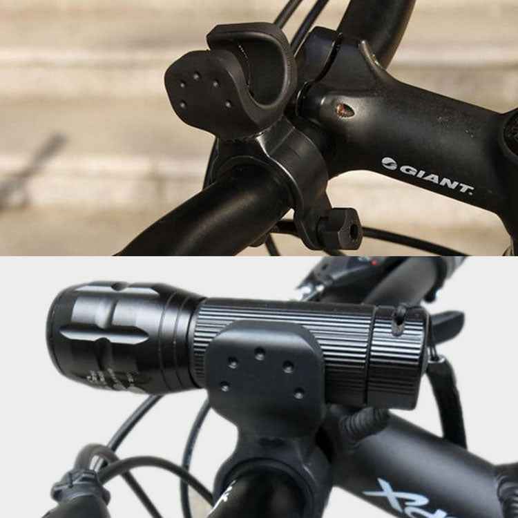 for Bicycle Bike Flashlight, 2 PCS