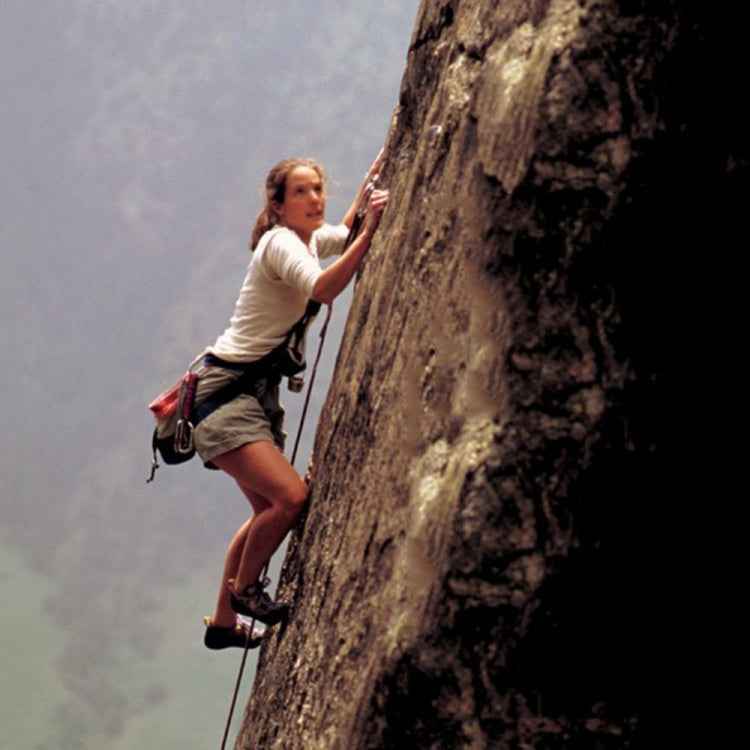 2PCS Multi-function High Quality Aluminum Alloy D Shape Camping Hang Buckle Carabiner