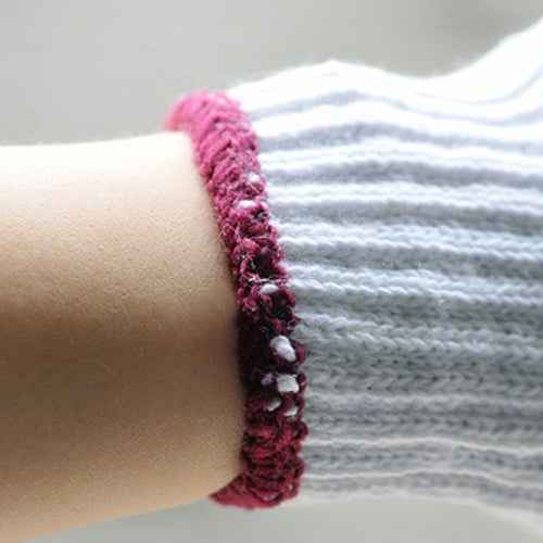 Working Gloves / Cotton Gloves Wear-Resistant