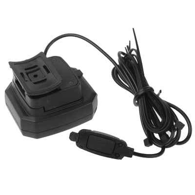 LCD Electronic Bicycle Speedometer , YT-823