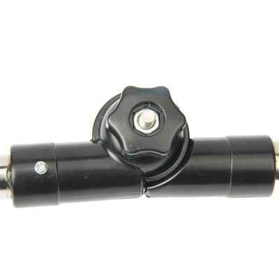 Bicycle Bike Wheelchair Stroller Chair Umbrella Connector Holder Mount Stand