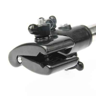 Bicycle Bike Wheelchair Stroller Chair Umbrella Connector Holder Mount Stand