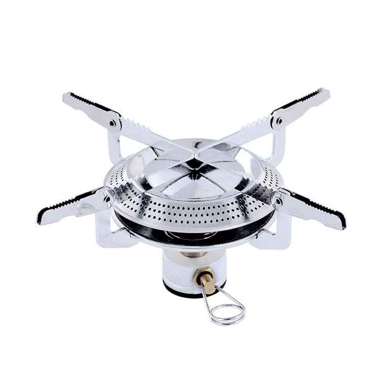 Portable Spilt Outdoor Picnic Gas Burner Camping Gas Stove