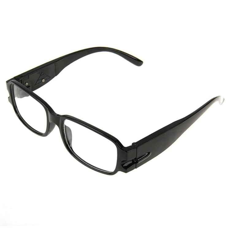 UV Protection White Resin Lens Reading Glasses with Currency Detecting Function, +1.00D, +1.50D, +2.00D, +2.50D, +3.00D, +3.50D, +4.00D