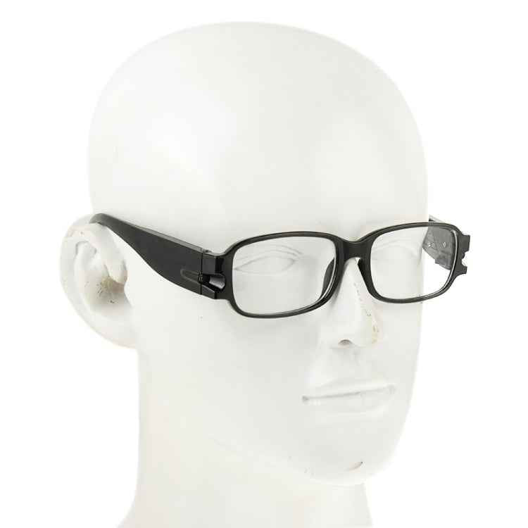 UV Protection White Resin Lens Reading Glasses with Currency Detecting Function, +1.00D, +1.50D, +2.00D, +2.50D, +3.00D, +3.50D, +4.00D