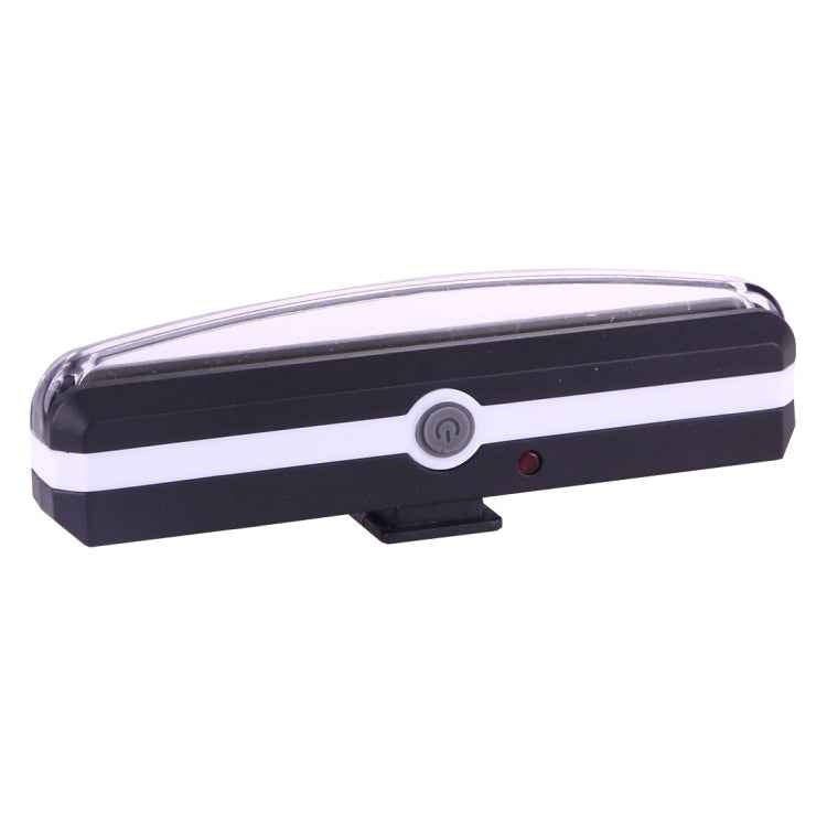RPL-2266 5-mode 100LM USB Rechargeable Bicycle COB LED Taillights