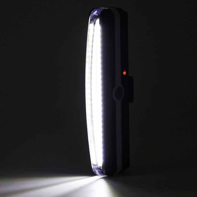 RPL-2266 5-mode 100LM USB Rechargeable Bicycle COB LED Taillights