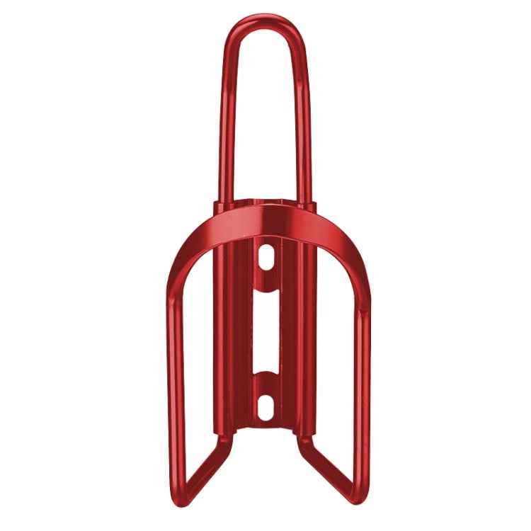Portable Drinking Cup Water Bottle Cage Holder Bottle Carrier Bracket Stand for Bike
