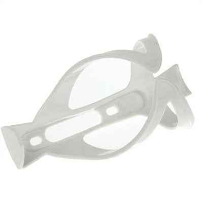 High-strength Plastic Portable Drinking Cup Water Bottle Cage Holder Bottle Carrier Bracket Stand for Bike