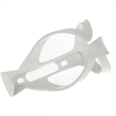 High-strength Plastic Portable Drinking Cup Water Bottle Cage Holder Bottle Carrier Bracket Stand for Bike