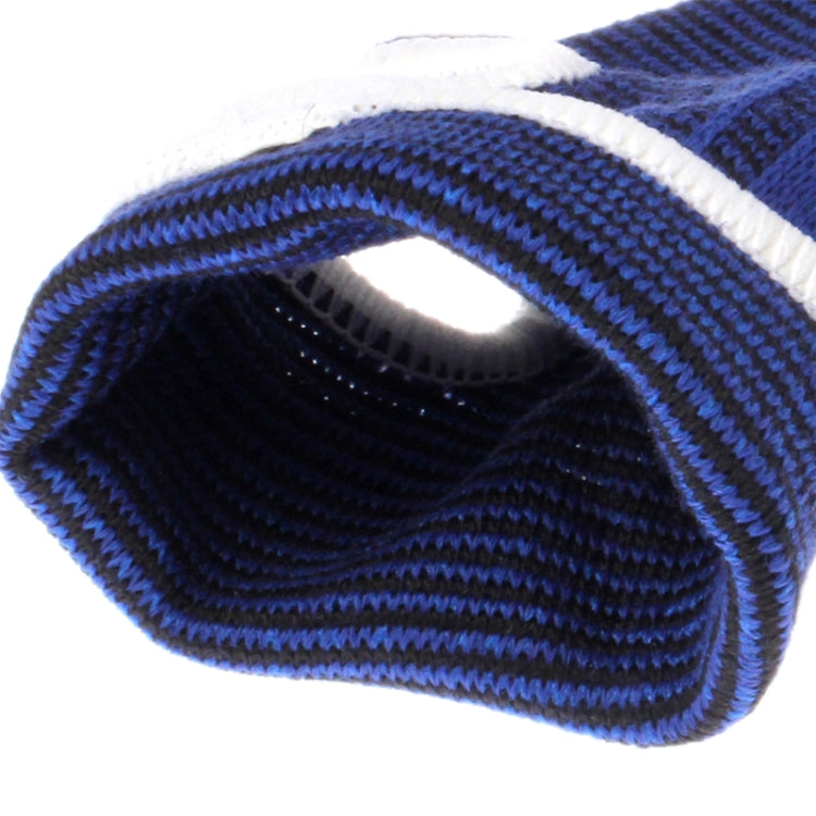 2 PCS High Elastic Sports Protective Palm Sporting Goods