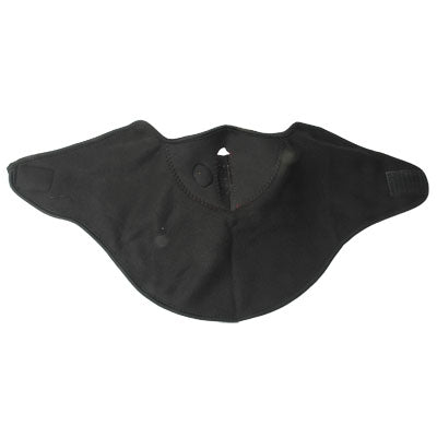 Ventilation Prevention of Cold Mask