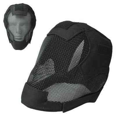 Wire Guard Helmet/Fencing Mask