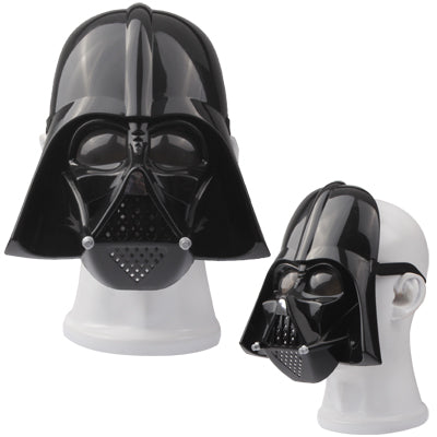 Outdoor Plastic Full Face Mask