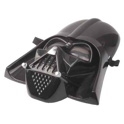 Outdoor Plastic Full Face Mask