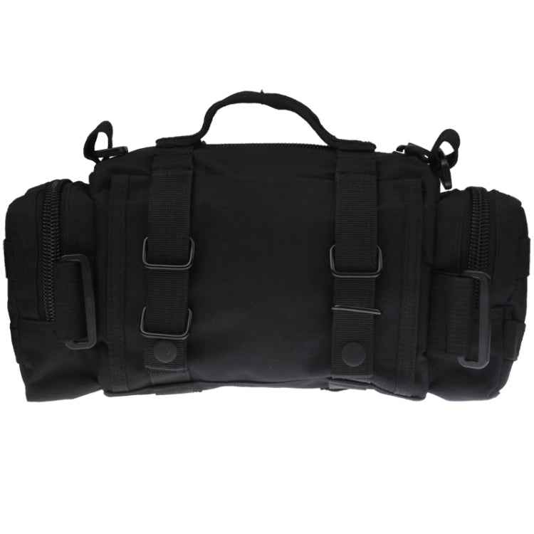 Collectable 3P Utility  Waist Bag Pack Hand Pouch Pack with Long Strap