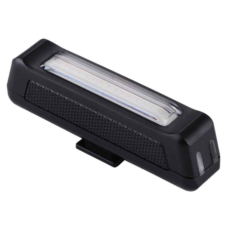 RPL-2261 100 Lumens USB Rechargeable Head Light with Holder