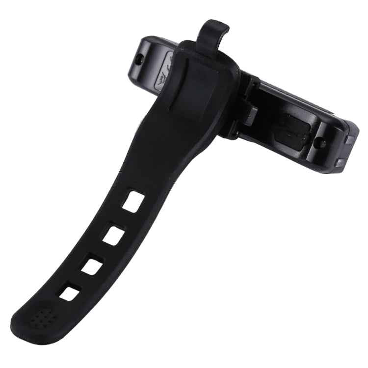 RPL-2261 100 Lumens USB Rechargeable Head Light with Holder