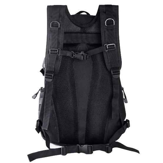 Unisex Outdoor Backpack Camping Hiking Rucksack Bag