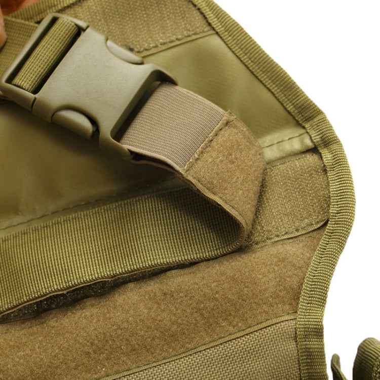 Swat Waist Pack Outdoor Sport Ride Leg Bag Waterproof Drop Pouch Bag