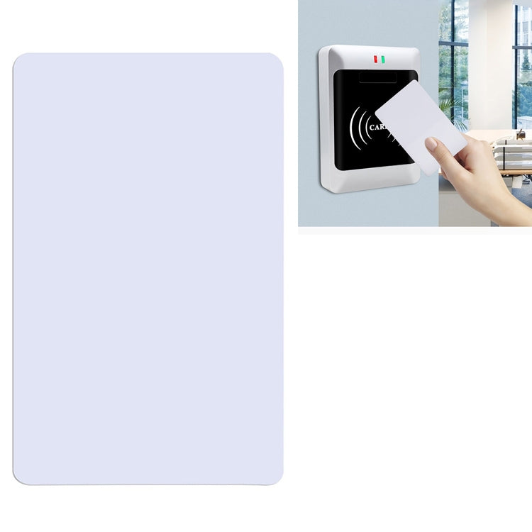 IC Card for Mifare 1k S50 13.56MHz, S50