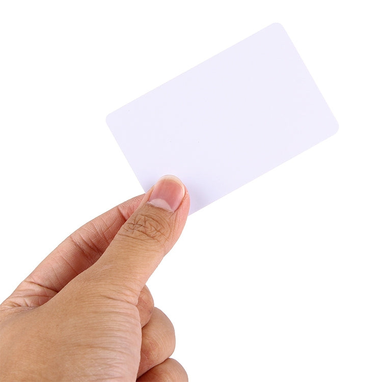 IC Card for Mifare 1k S50 13.56MHz, S50