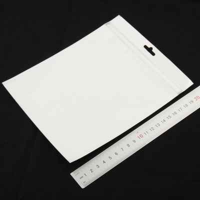 9.2 inch Zip Lock Anti-Static Bag, Size: 21 x 15cm (100pcs in one package, the price is for 100pcs)