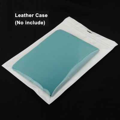 10.5 inch Zip Lock Anti-Static Bag, Size: 35 x 25cm (100pcs in one package, the price is for 100pcs)
