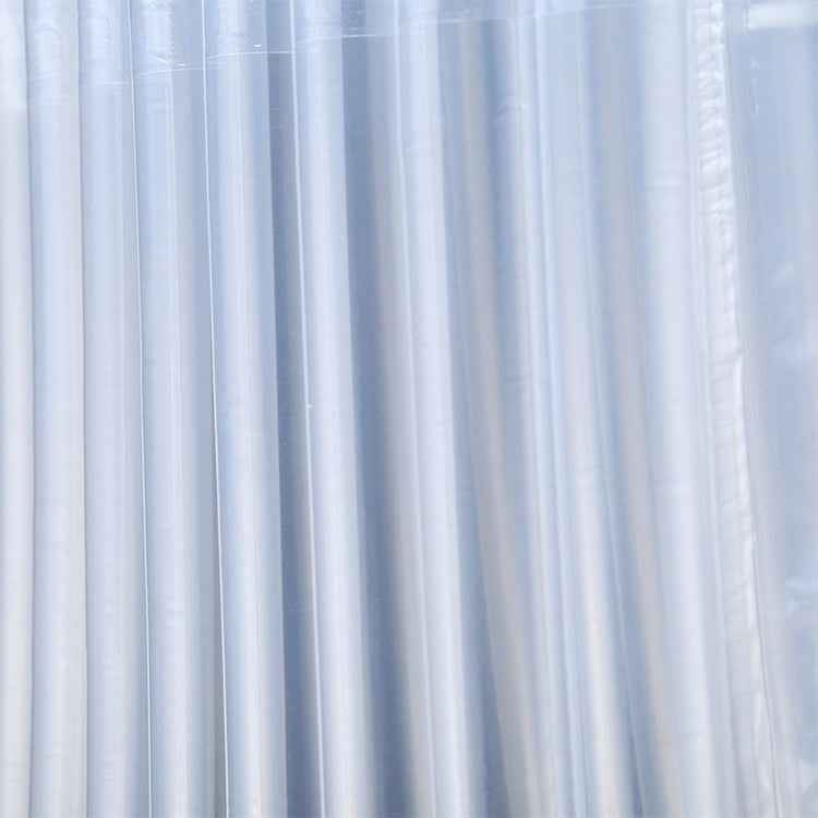 100 PCS Air Column Cushion Bag Packing with Customized Logo & Design for Mobile Phones & Spare Parts & Gift Box Package, Size: 23 x 15 x 3.5 cm