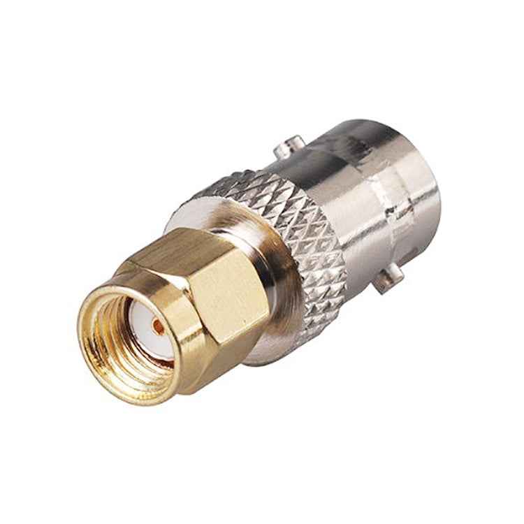 BNC Female to RP SMA Female Adapter Connector