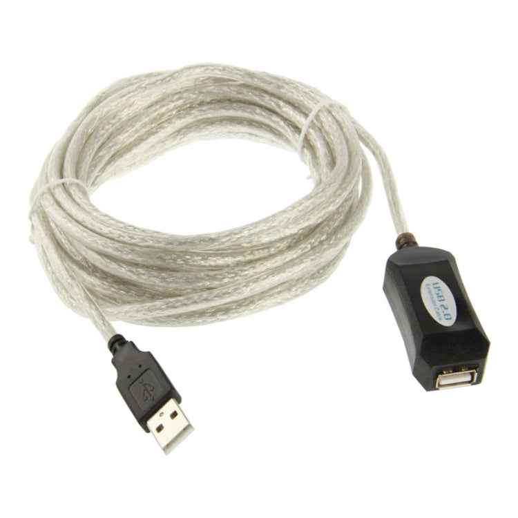 USB 2.0 Extension Cable, Length: 5M