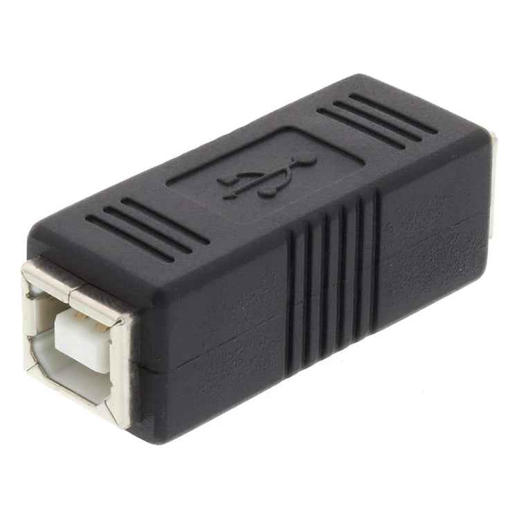USB 2.0 Printer BF to BF Extension Adapter