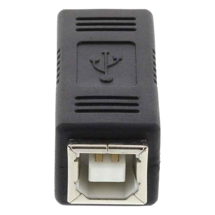 USB 2.0 Printer BF to BF Extension Adapter